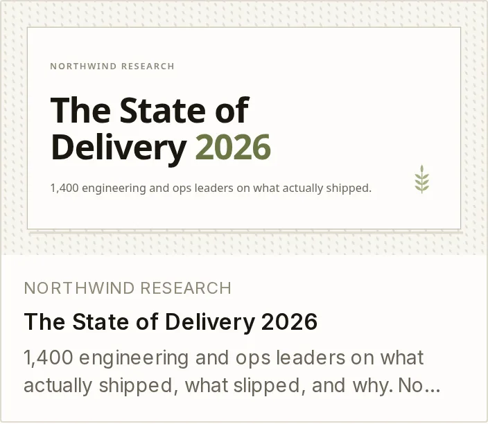 The link unfurled in a Slack message: site name, title, description and cover image